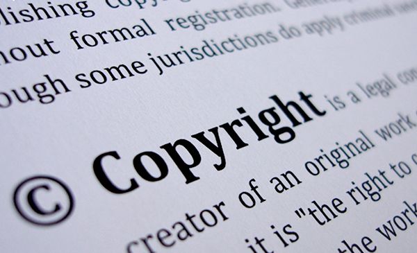 Brand Owners Guide To Copyright Protection