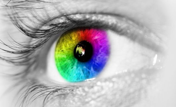 Color Psychology In Marketing