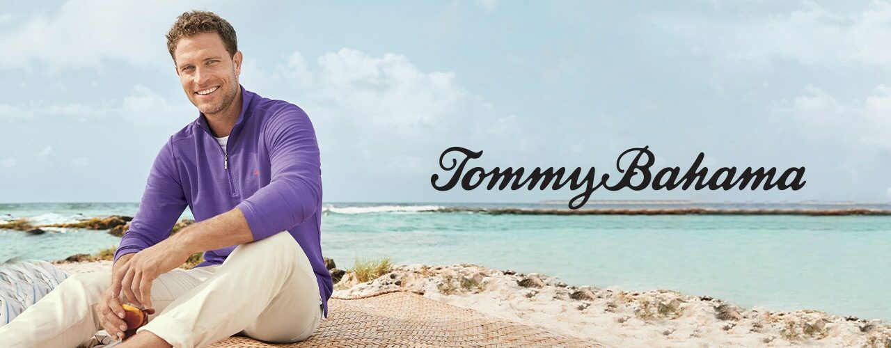 Lifestyle Brand Strategy: Tommy Bahama