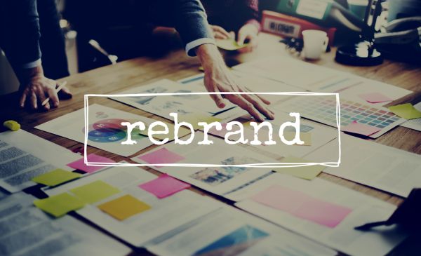 Repositioning vs. Rebranding