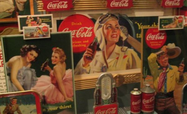 The Power Of Nostalgia In Advertising